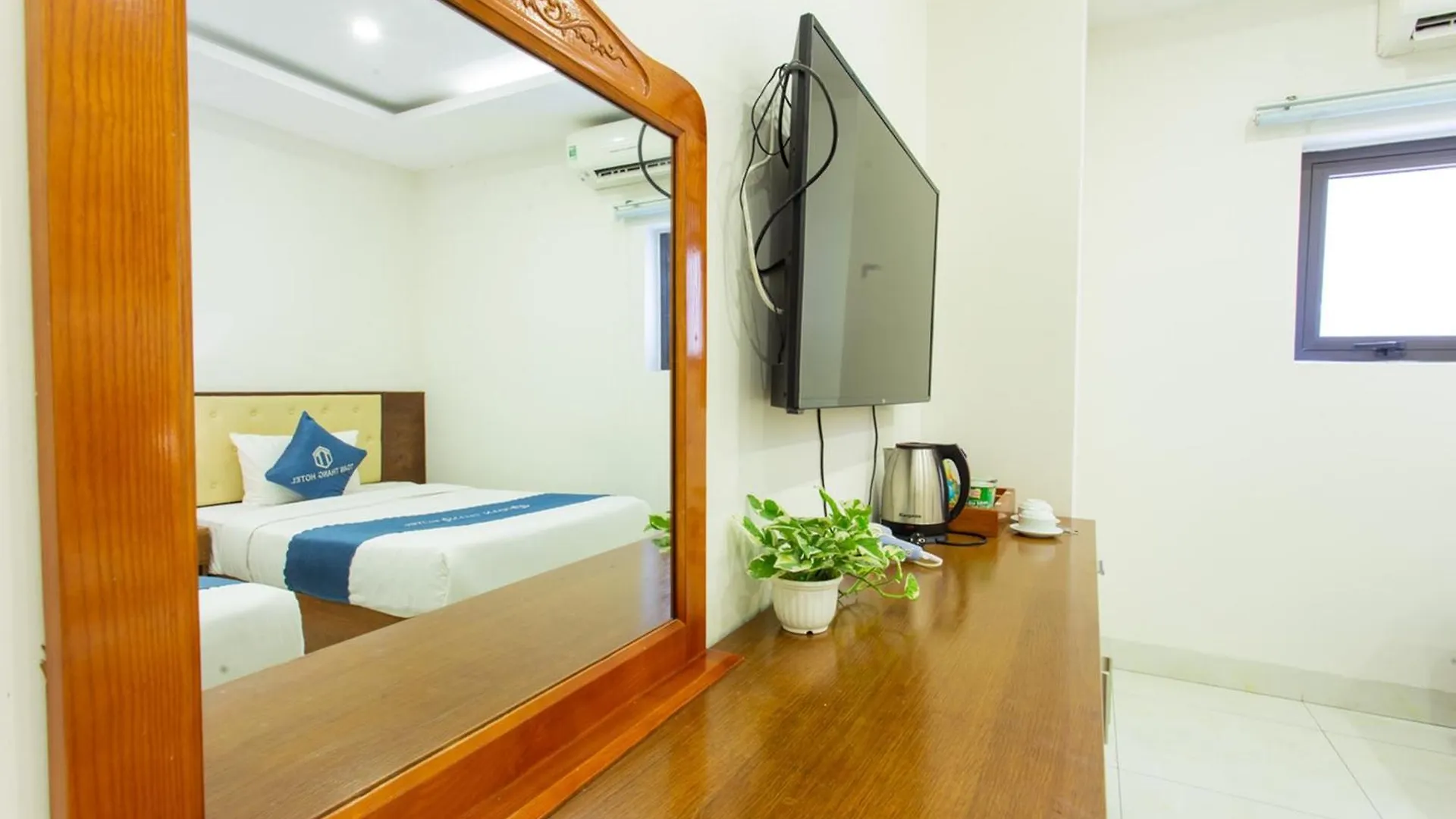 ***  Toan Thang Beach Hotel Da Nang Vietnam