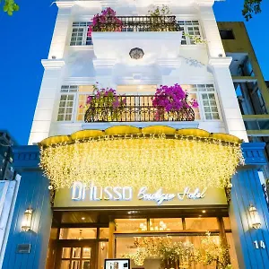 Di Lusso Boutique Riverside Danang Hotel