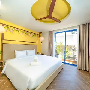 Sujet Da Nang